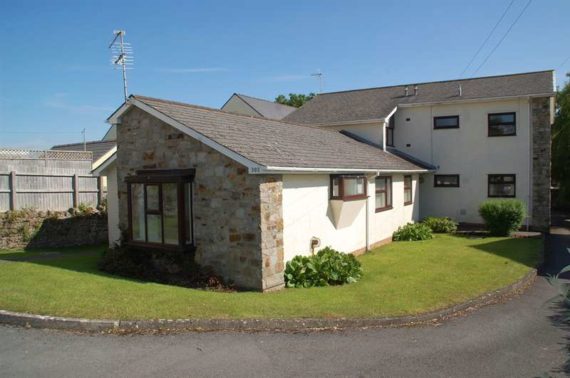 2 Bedroom Apartment